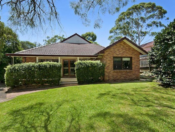 66 Beaumont Road, Killara NSW 2071