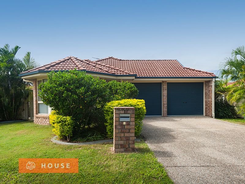 7 Faculty Circuit, Meadowbrook QLD 4131