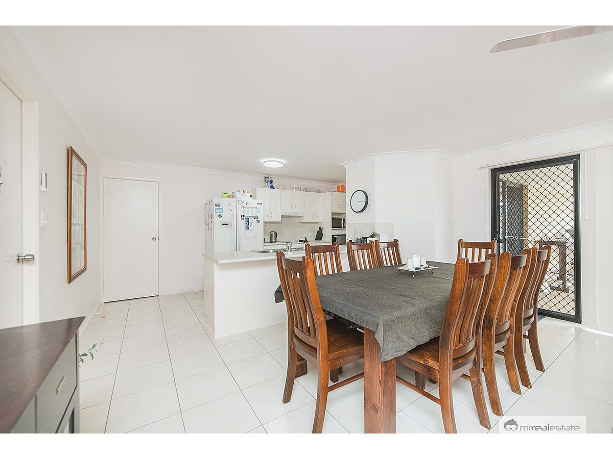 26 Owen Avenue, Gracemere QLD 4702, Image 2