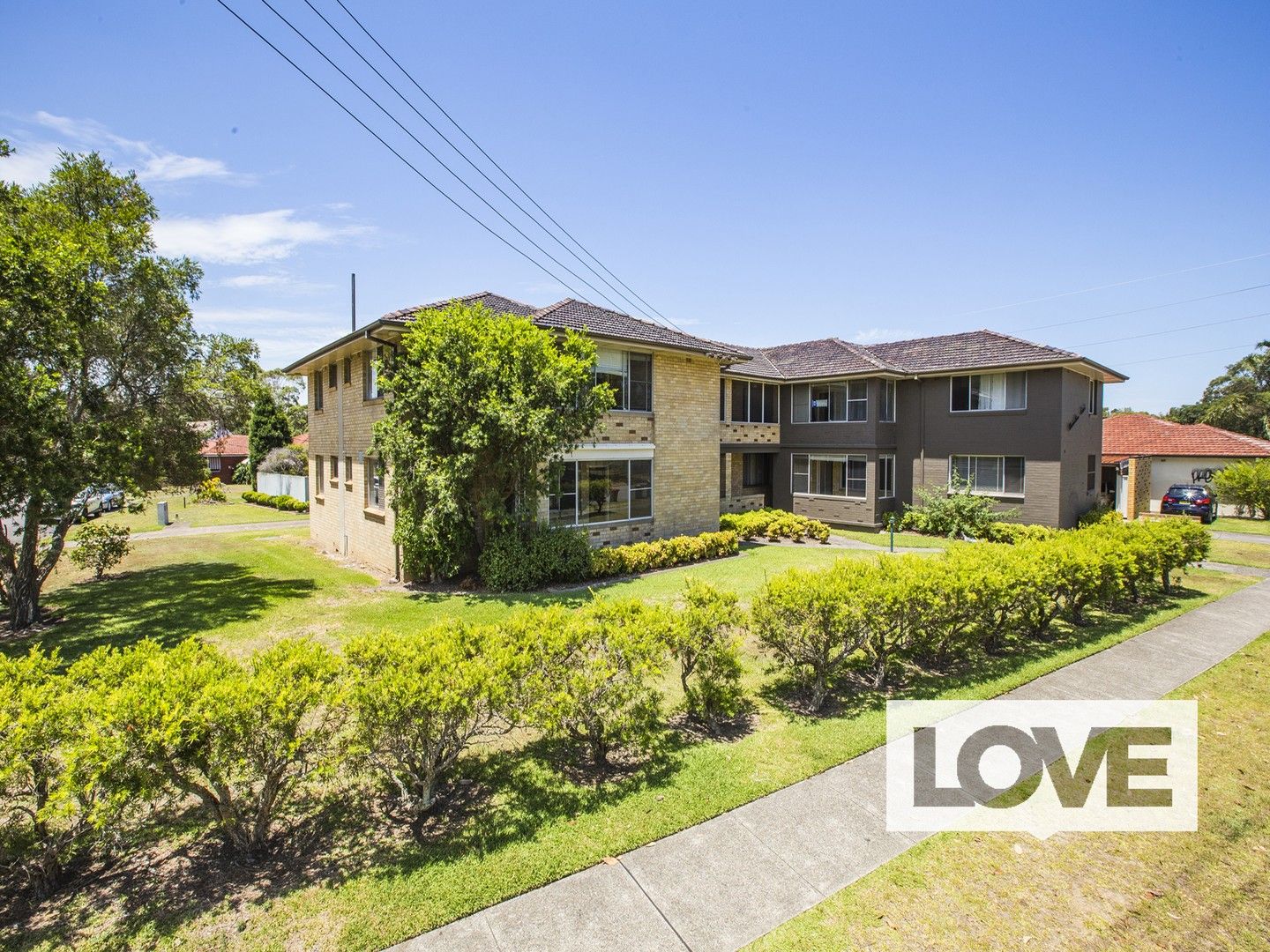 2 bedrooms Apartment / Unit / Flat in 3/52 Mordue Parade JESMOND NSW, 2299