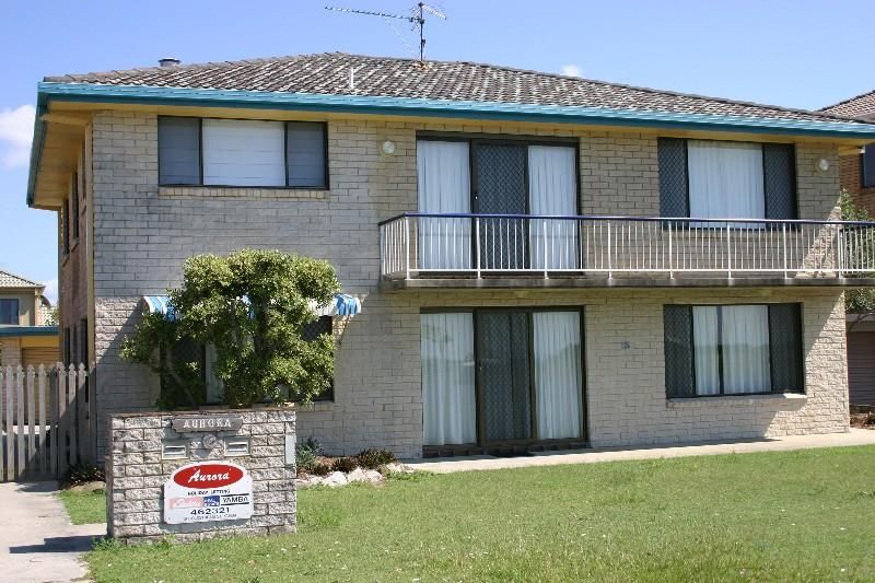 Aurora 1 U S 1 13 Pacific Parade Yamba Nsw 2464 Apartment For Rent 580 1700 Domain