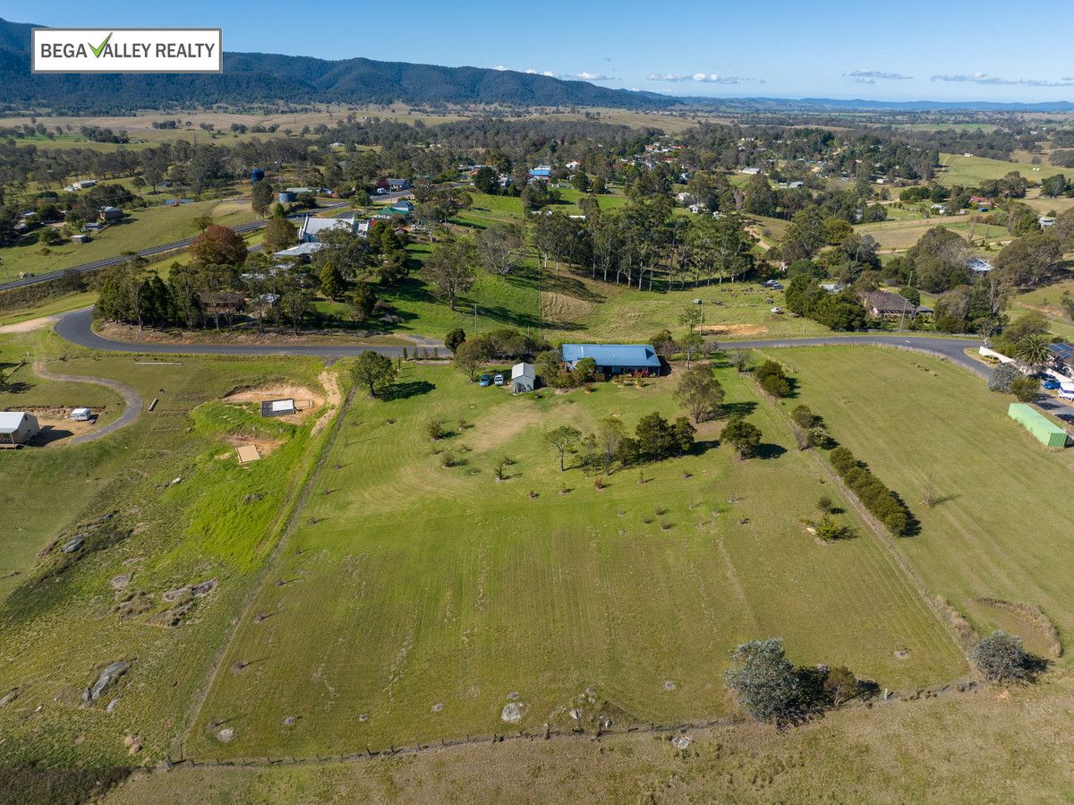2737 Parkes Street, Bemboka NSW 2550 House for Sale 795,000