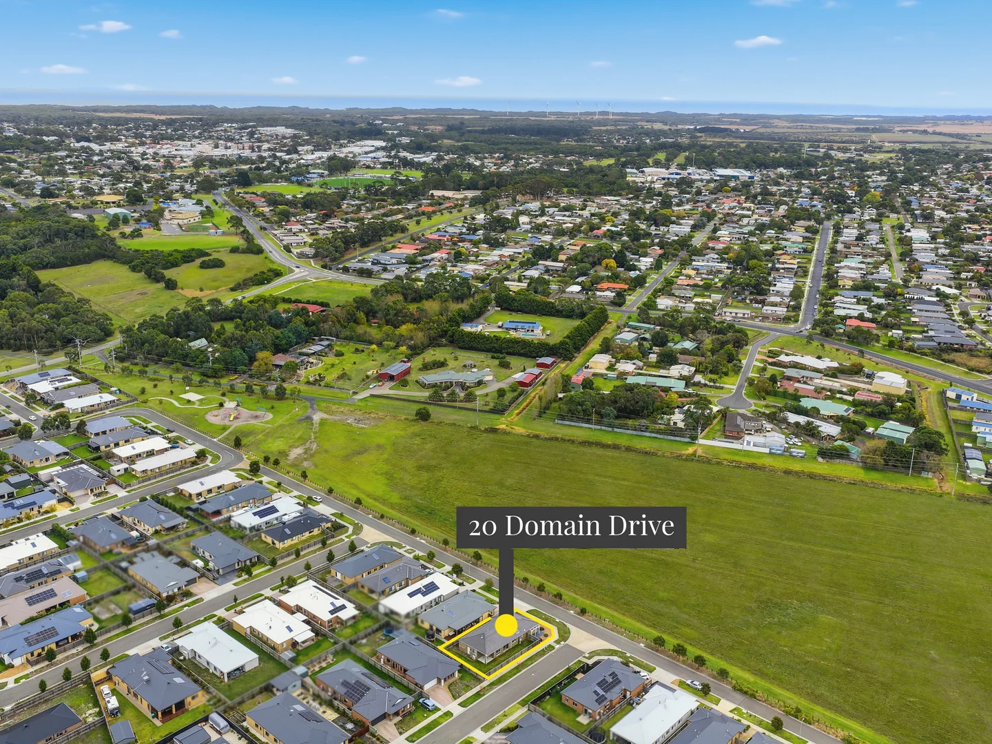 Additional image 16 of 20 Domain Drive, Wonthaggi VIC 3995