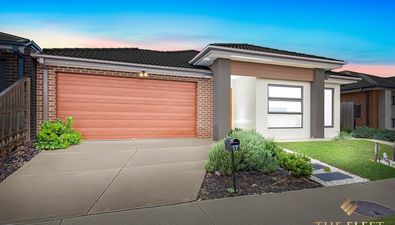 Picture of 17 Komodo Drive, TARNEIT VIC 3029