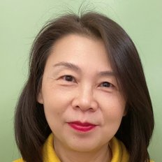 Elsie Fung, Sales representative