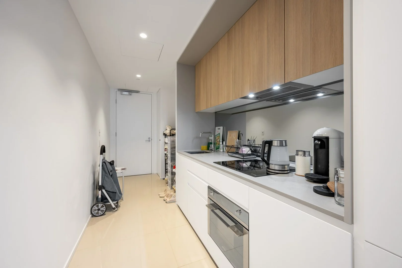 Additional image 5 of E313/85 O'Connor Street, Chippendale NSW 2008