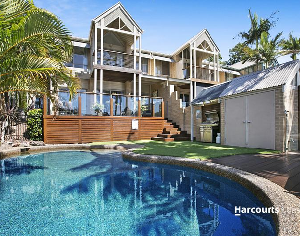 4672 The Parkway , Hope Island QLD 4212