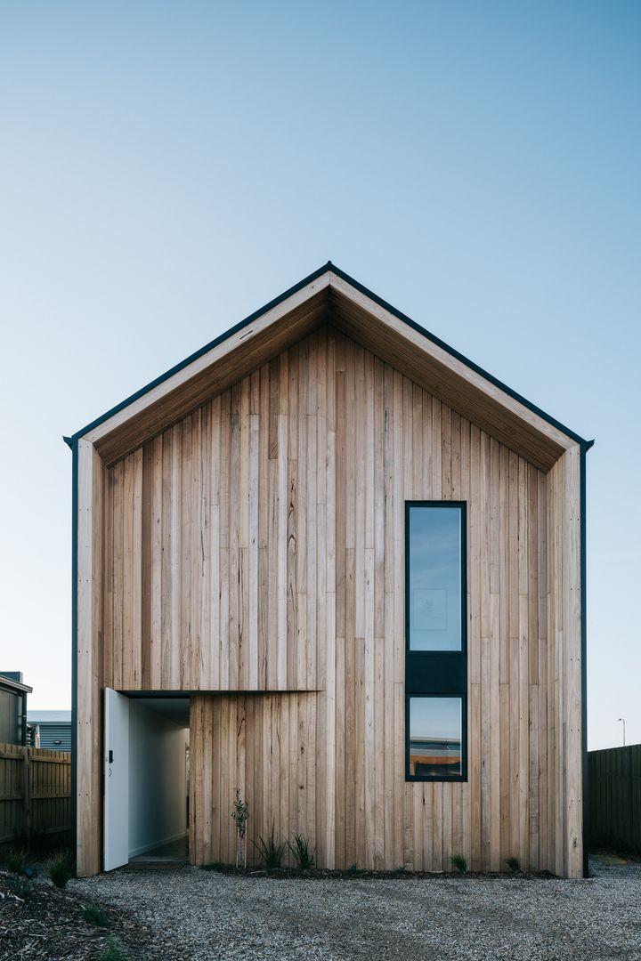 3 bedrooms New House & Land in Peregrine Court CAPE PATERSON VIC, 3995