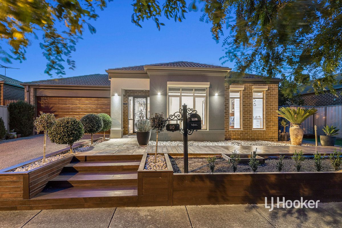90 Rowland Drive, Point Cook Property History & Address Research Domain