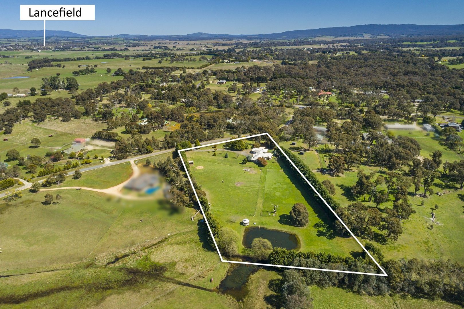 118 Parkview Drive, Lancefield VIC 3435, Image 0