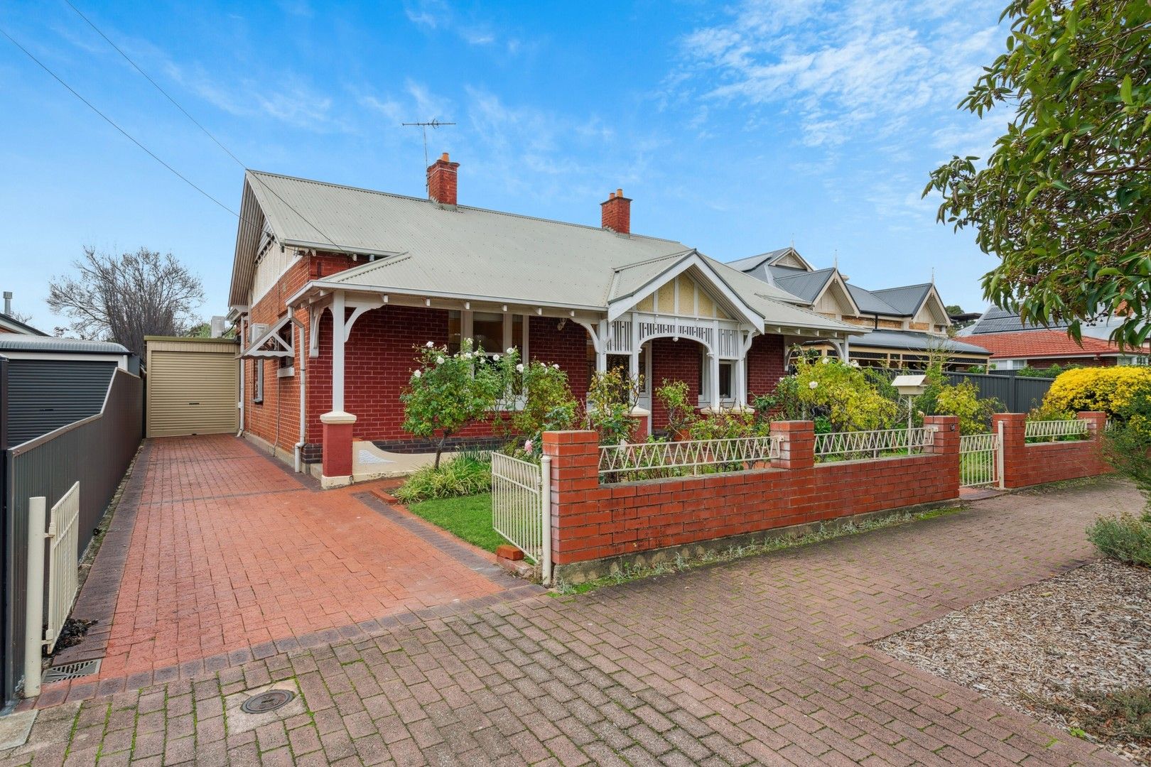 4 bedrooms House in 18 Oxford Terrace UNLEY SA, 5061