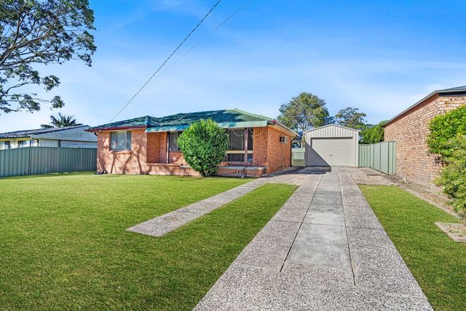 Picture of 26 Arunta Avenue, KARIONG NSW 2250