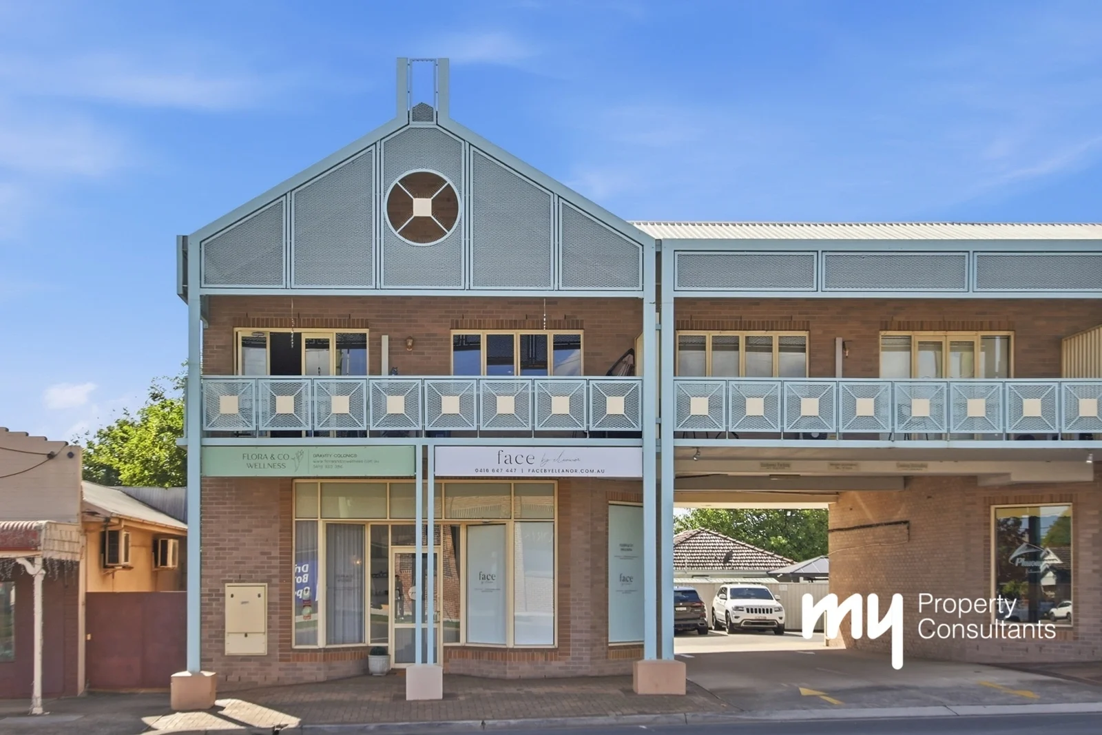 7/31 Argyle Street, Camden NSW 2570