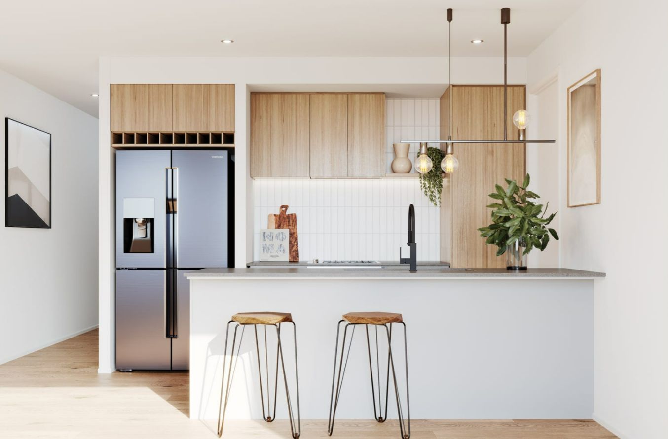 3 bedrooms Townhouse in  RIVERSTONE NSW, 2765