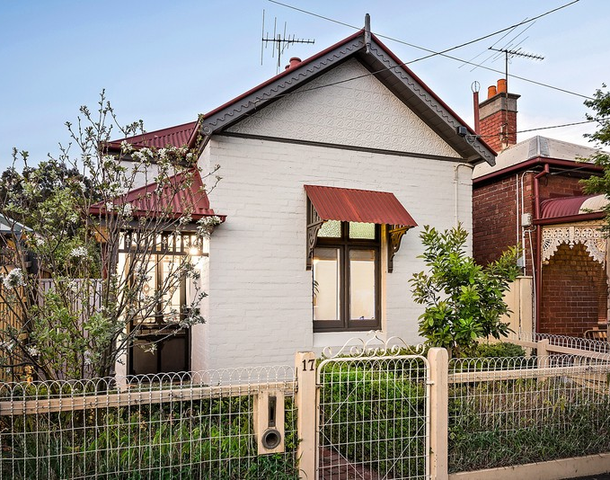 17 Richardson Street, Brunswick VIC 3056