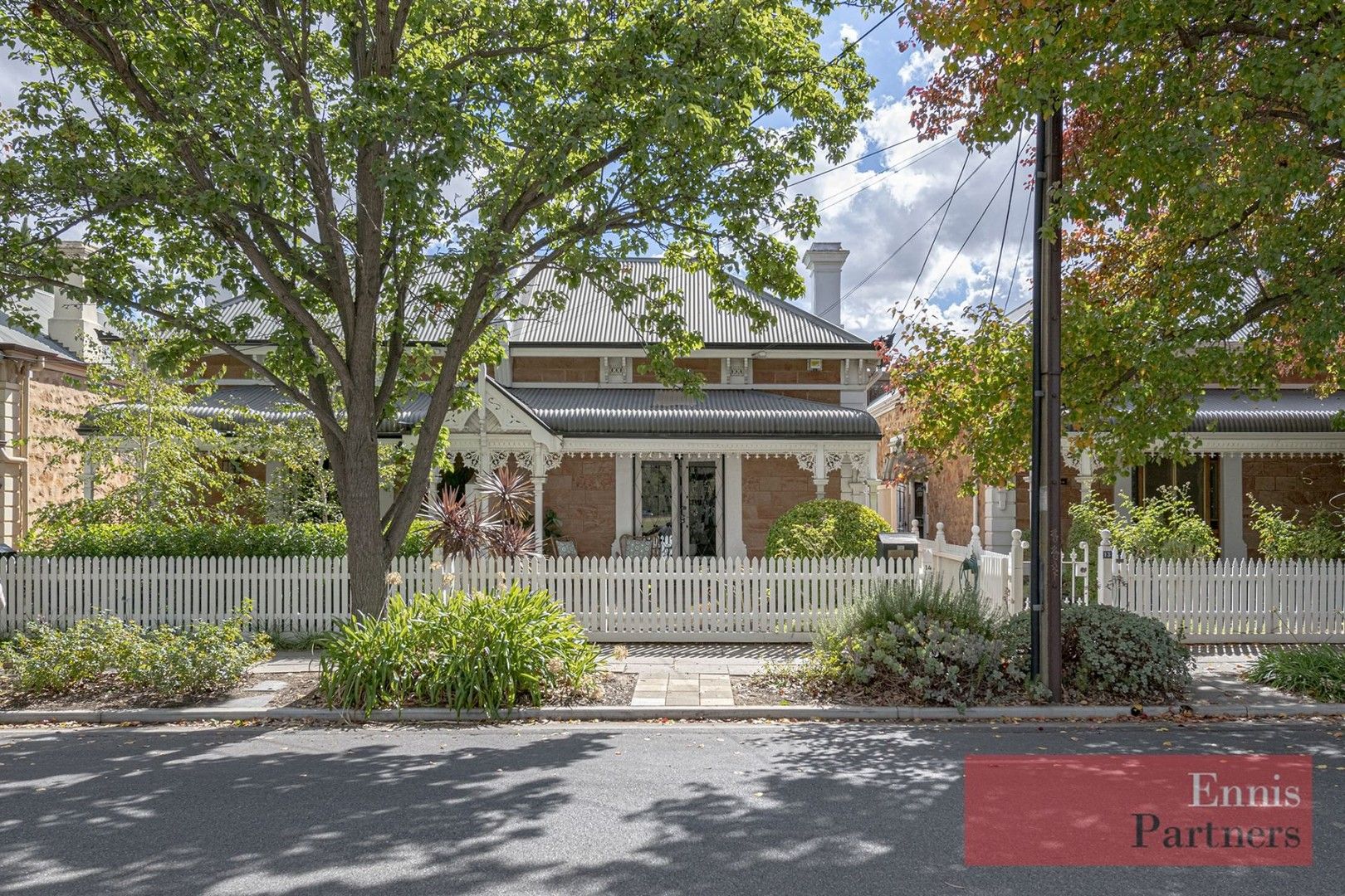 14 Mackinnon Parade, North Adelaide SA 5006, Image 0