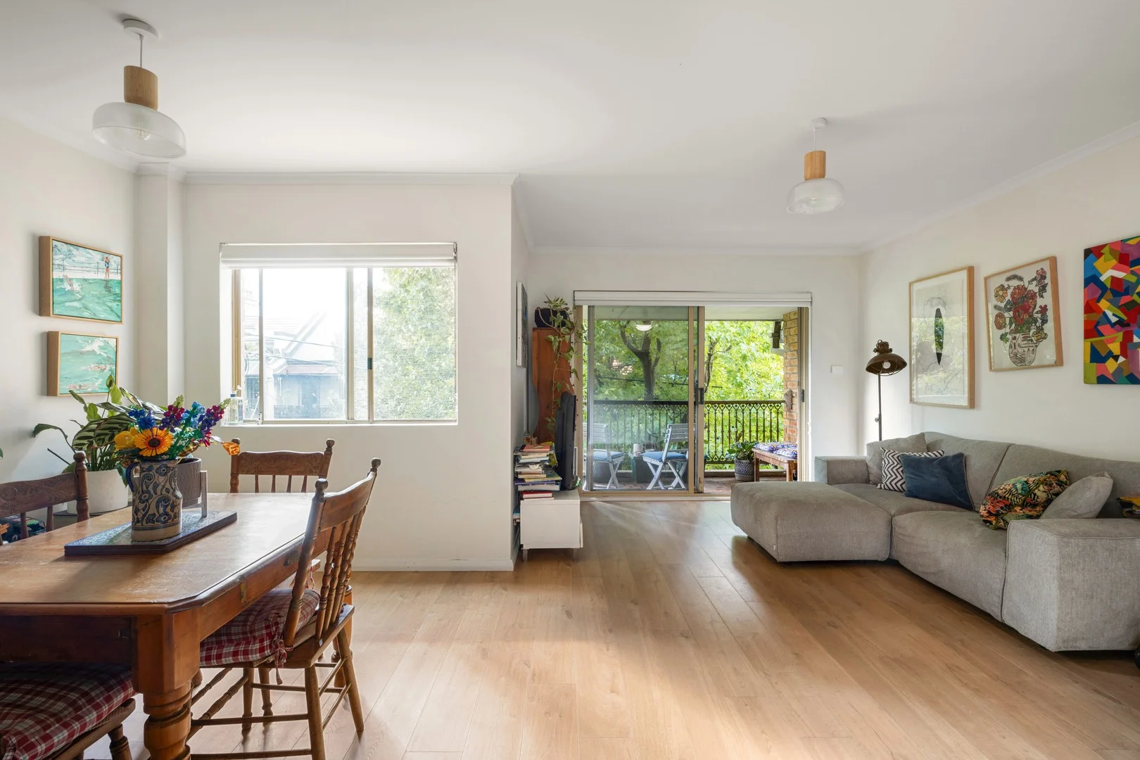 Primary image of 54/219-227 Chalmers Street, Redfern NSW 2016