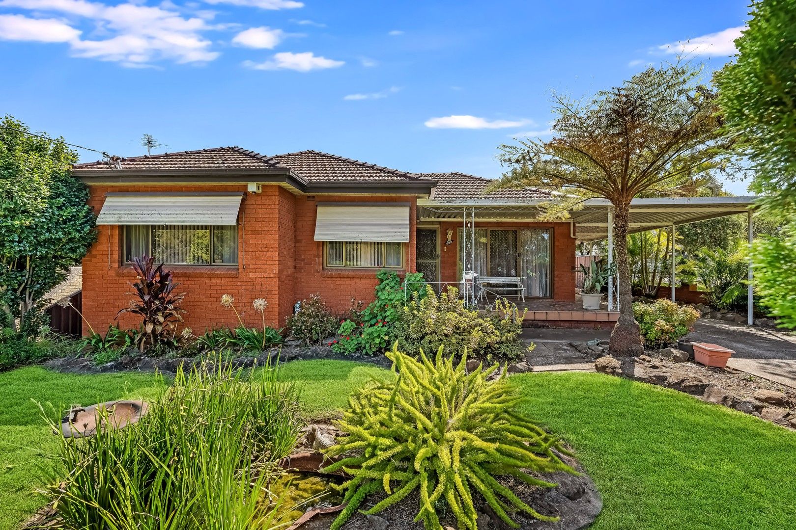 2 Baird Street, Sefton NSW 2162, Image 1