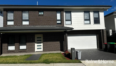 Picture of 4 Pacer Street, AUSTRAL NSW 2179