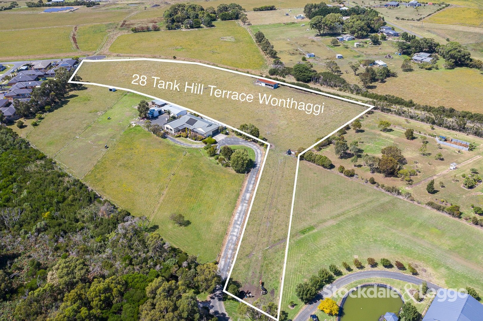 28 Tank Hill Terrace, Wonthaggi VIC 3995, Image 0