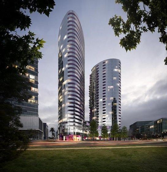 1 bedrooms Apartment / Unit / Flat in N1610/241 Harbour Esplanade DOCKLANDS VIC, 3008
