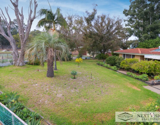 16 Anstey Road, Forrestdale WA 6112