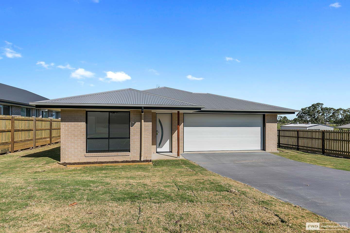 107 Tulipwood Drive, Tinana QLD 4650, Image 0