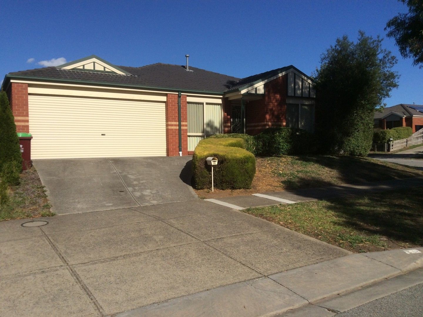 3 bedrooms House in 20 Nerrena Rise CRANBOURNE WEST VIC, 3977