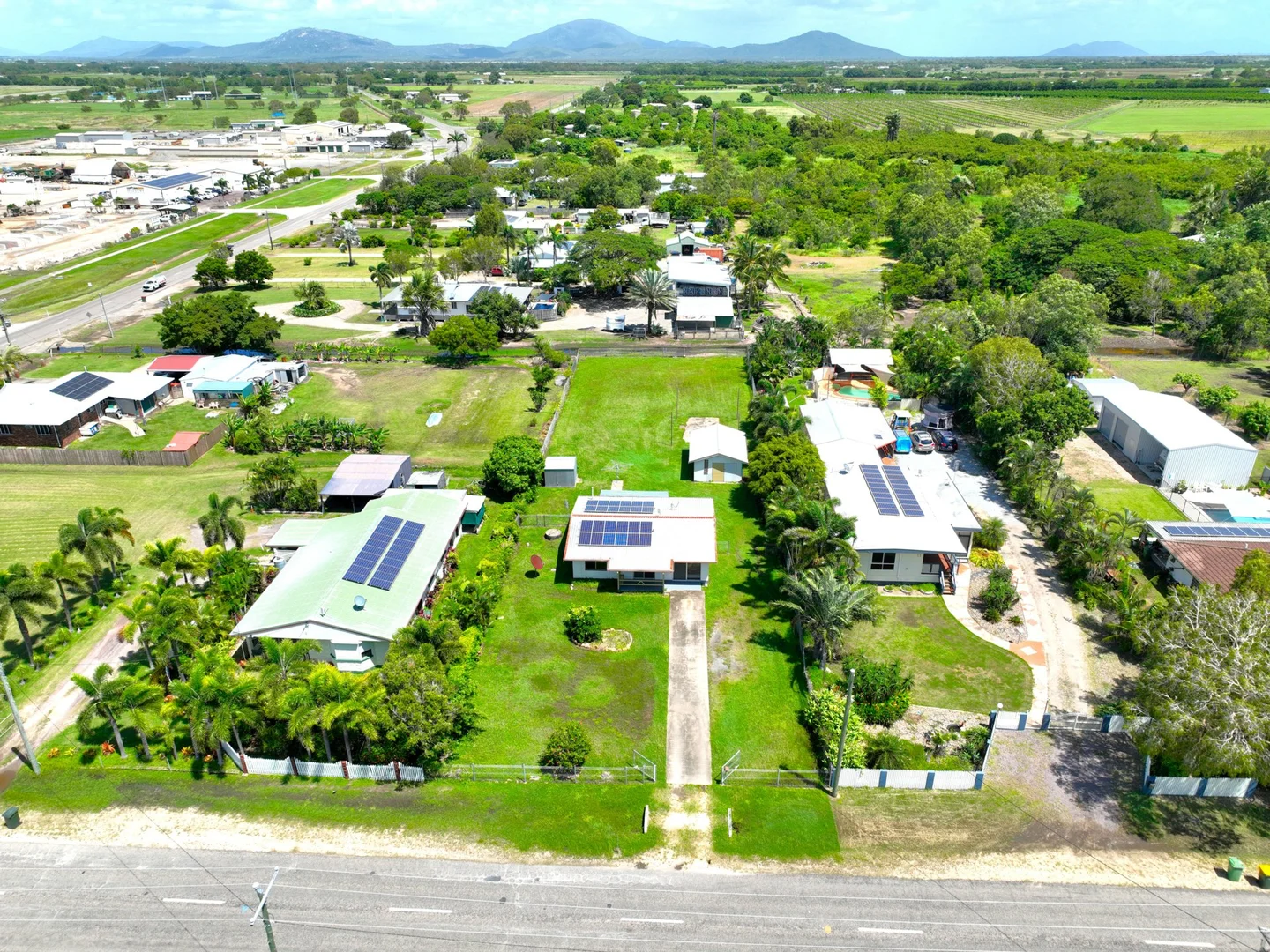 Additional image 4 of 9 Mount Nutt Road, Bowen QLD 4805