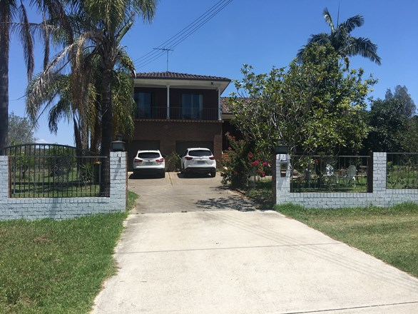 102 Homestead Road, Orchard Hills NSW 2748