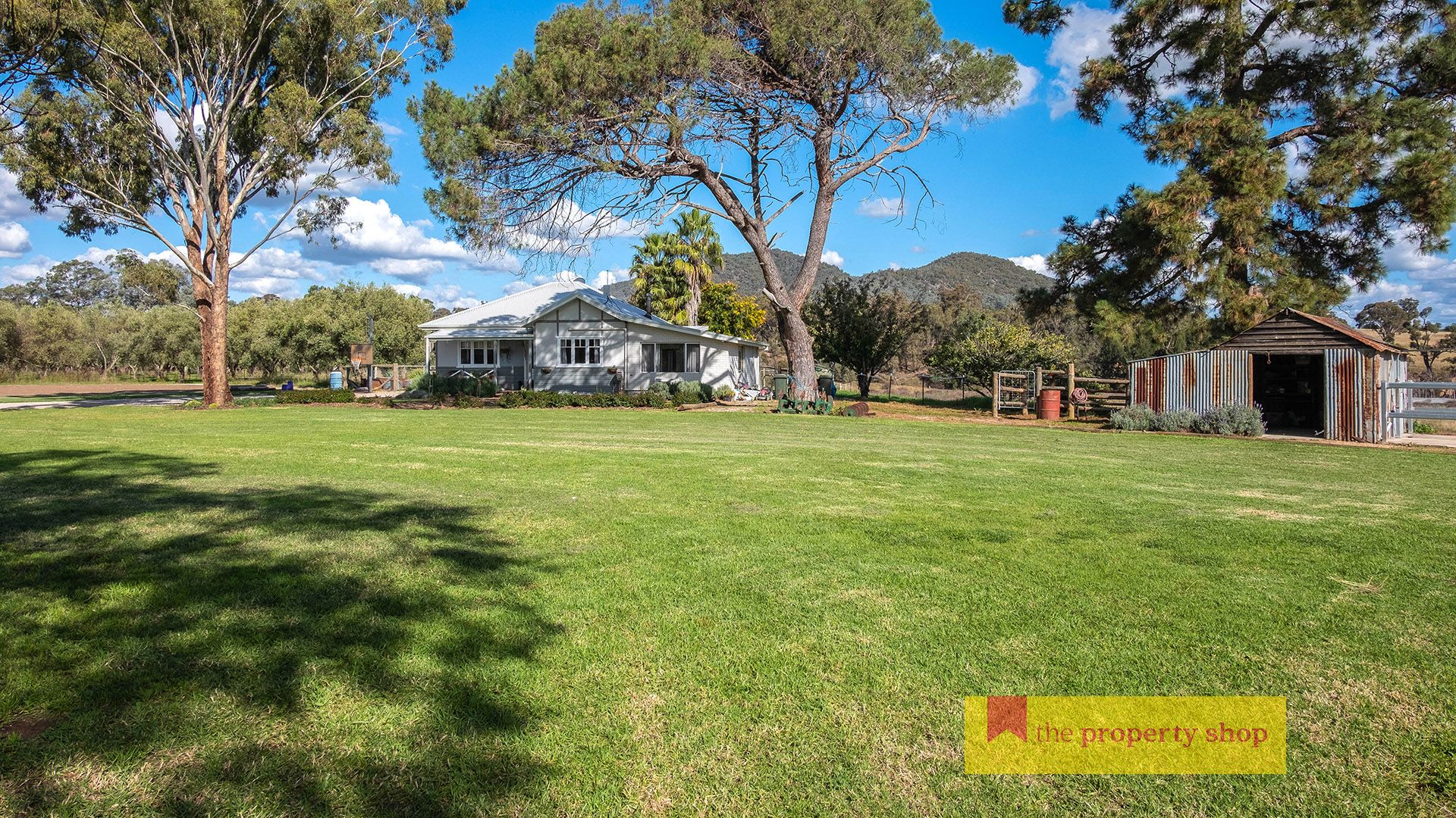 66 Pipeclay Lane, Mudgee NSW 2850, Image 1