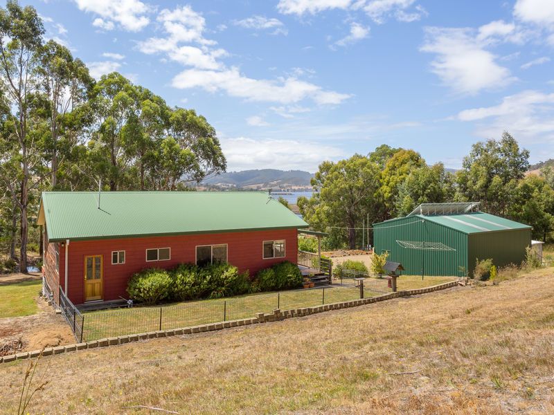 15 Evans Rd, Port Huon TAS 7116, Image 0