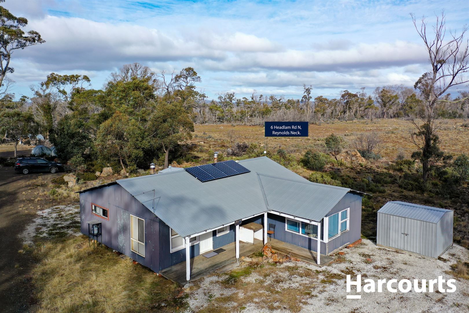 6 Headlam Road, Reynolds Neck TAS 7304, Image 0