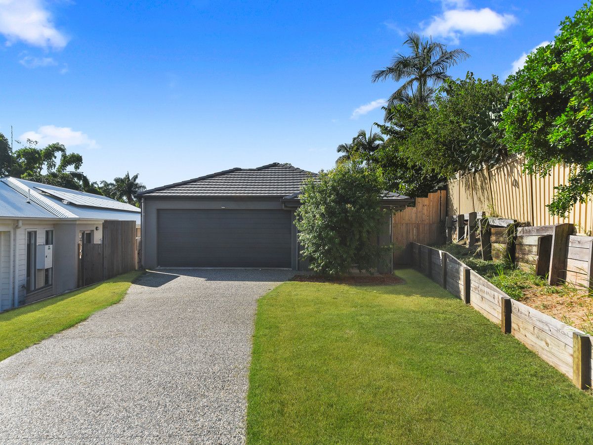 20 Magnolia Place, Carseldine QLD 4034, Image 0