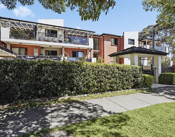 1/54-58 Sixth Avenue, Campsie NSW 2194