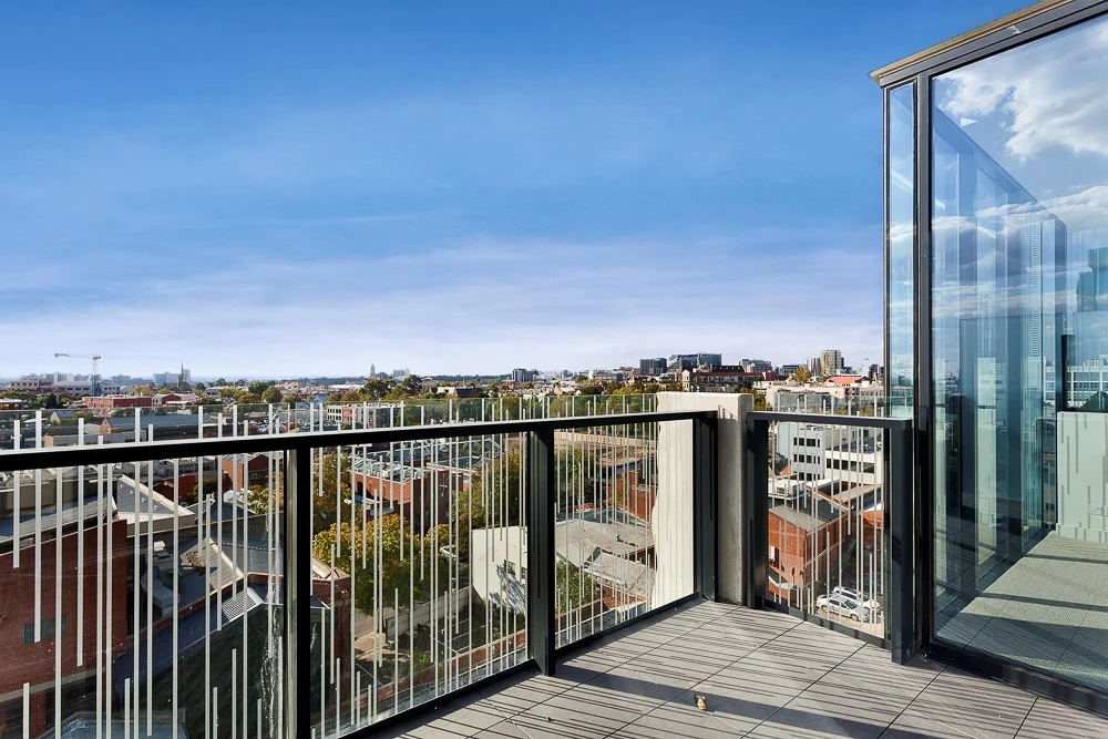 Additional image 7 of 803/140 Dudley Street, West Melbourne VIC 3003