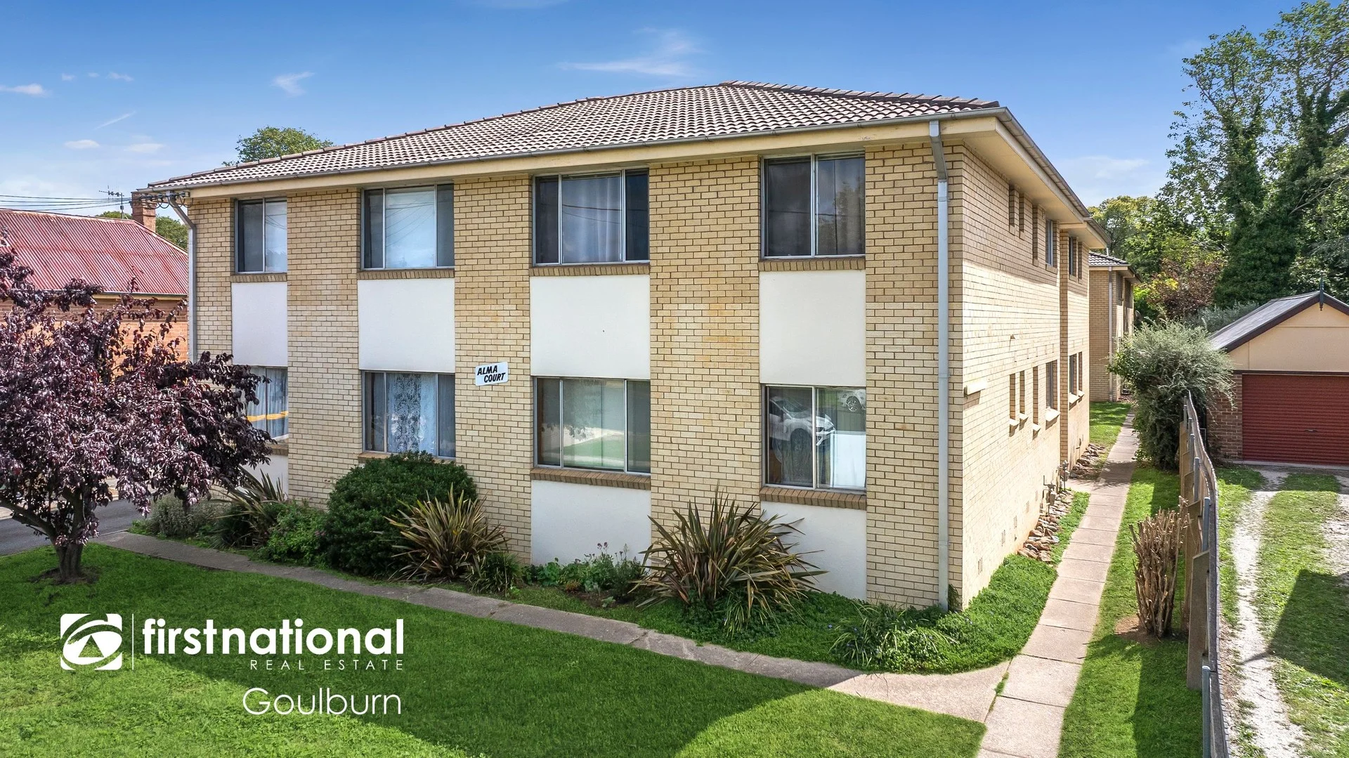 8/212 Cowper Street, Goulburn NSW 2580