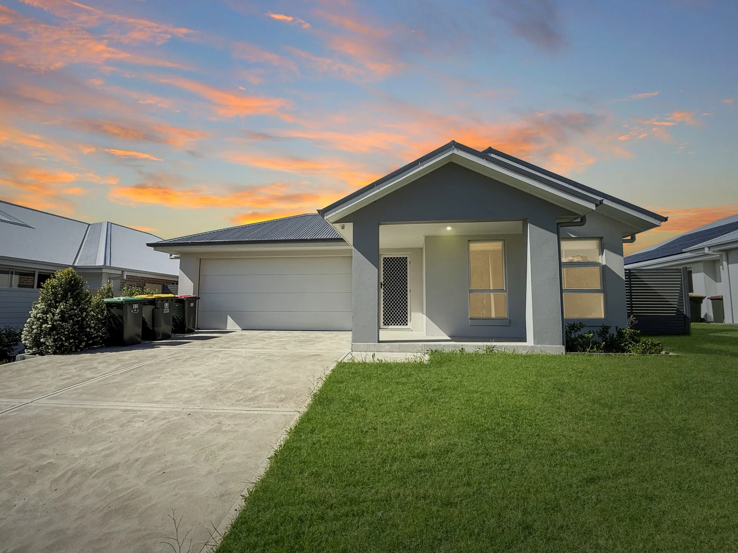 53 Arnott Lp, North Rothbury NSW 2335