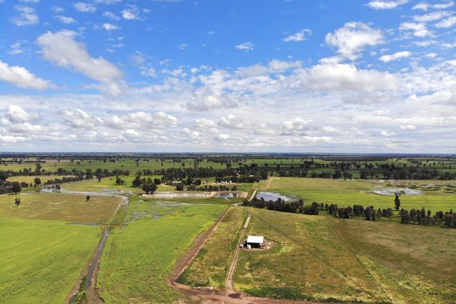 Picture of 529 Napiers Road, PINEY RANGE NSW 2810