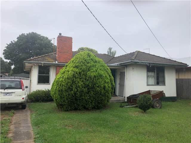 3 bedrooms House in 37 Buckley St SALE VIC, 3850