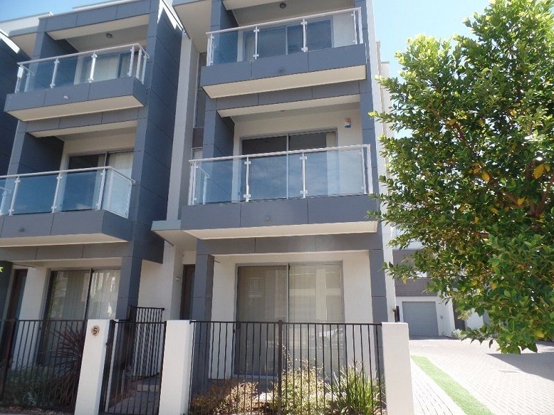 3 bedrooms Townhouse in 5/10-12 Augustine Street MAWSON LAKES SA, 5095
