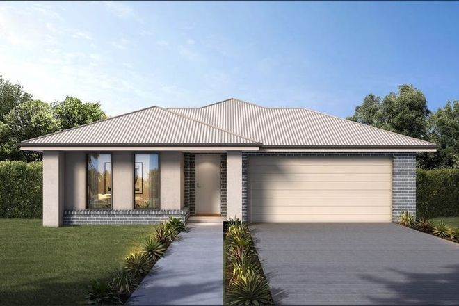 Picture of 1304 McMillan Parade, GAWLER EAST SA 5118