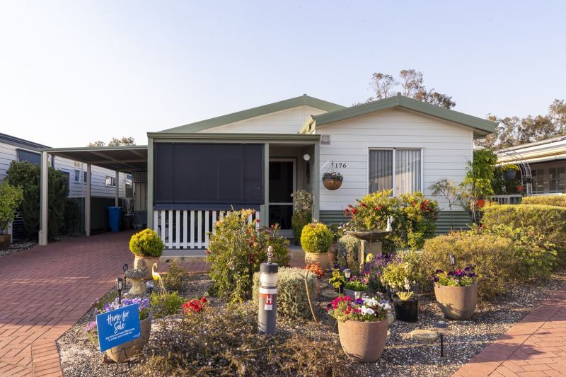 176 16 Leeuwin Boule Busselton Lifestyle Village Busselton Wa 6280 Domain