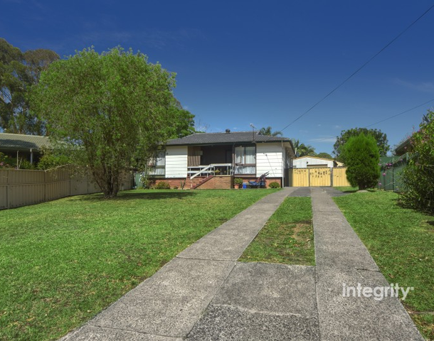 52 Alfred Street, Bomaderry NSW 2541