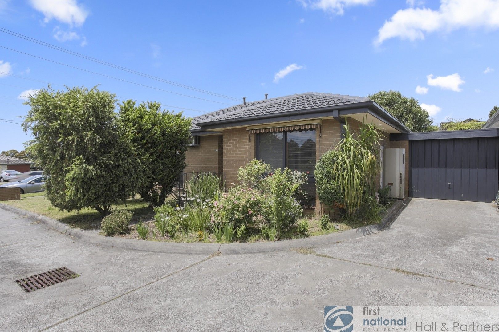 1/218 Gladstone Road, Dandenong North VIC 3175, Image 0