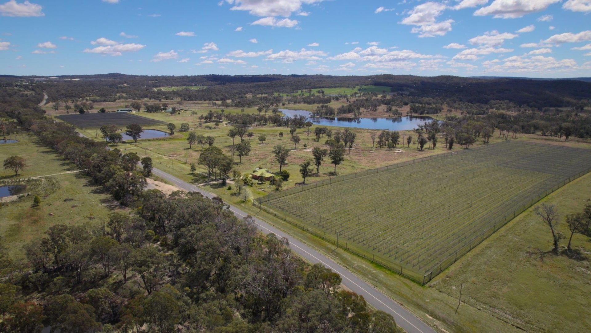 Robert Channon Wines 32 Bradley Lane, Stanthorpe QLD 4380 House for Sale
