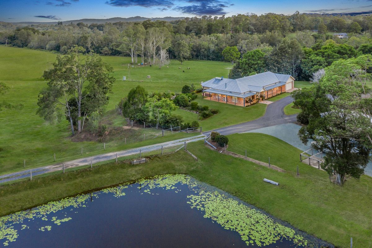 44 Bennett Road, Kobble Creek QLD 4520, Image 1