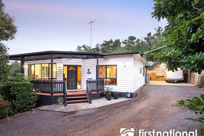 Picture of 9 Stringybark Road, COCKATOO VIC 3781