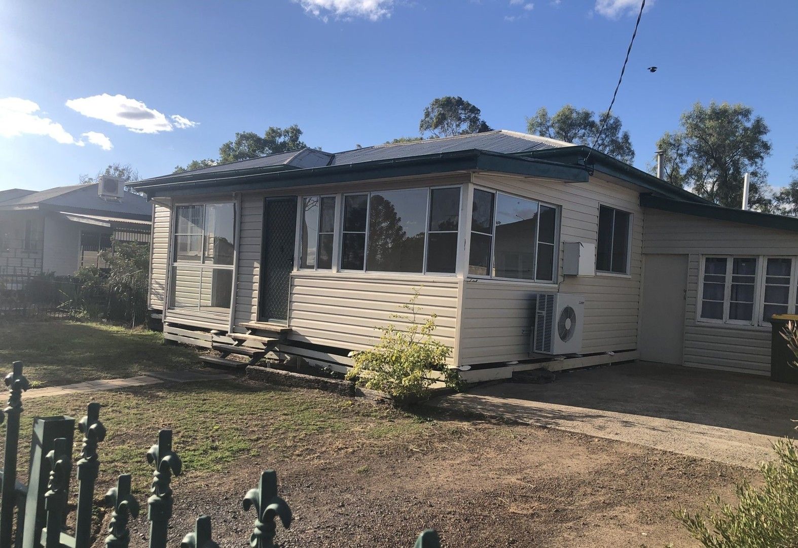 3 Palmer Street, Dalby QLD 4405 House For Rent Domain