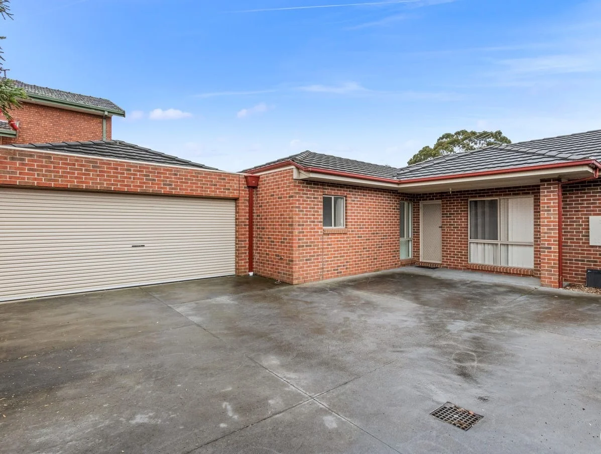2/14 Howard Street, Epping VIC 3076